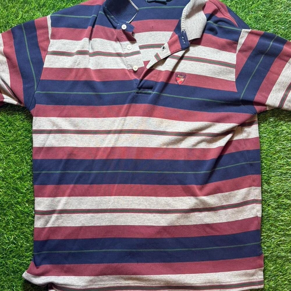 Ralph-lauren Men's multi Polo-shirts